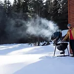 Villa Drosera S Wellnessom, Rackova Dolina V Zapadnych Tatrach Pribylina