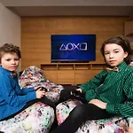 Villa Drosera S Wellnessom, Rackova Dolina V Zapadnych Tatrach Pribylina