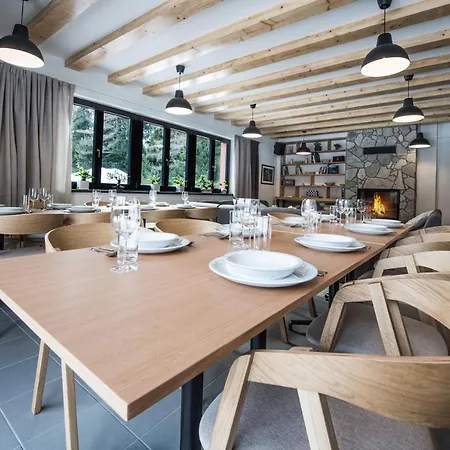 Drosera S Wellnessom, Rackova Dolina V Zapadnych Tatrach * Pribylina