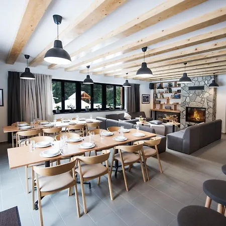 Drosera S Wellnessom, Rackova Dolina V Zapadnych Tatrach * Pribylina