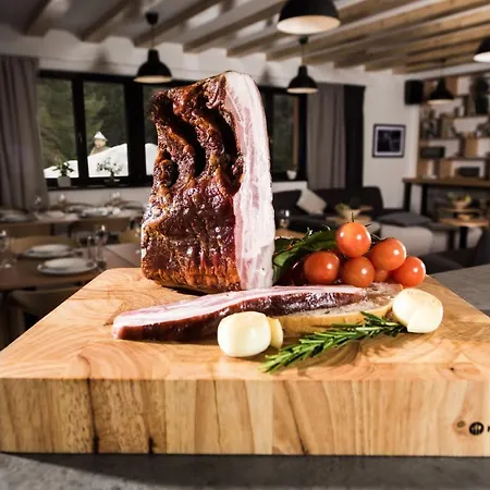 Drosera S Wellnessom, Rackova Dolina V Zapadnych Tatrach